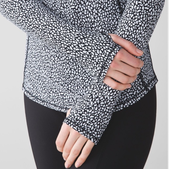 Lululemon Cover Me Long Sleeve - Picture 3 of 6